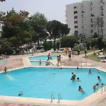 Complejo Eurhostal Aparthotel