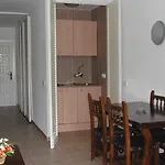 Complejo Eurhostal Aparthotel Alcossebre