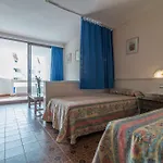 Aparthotel Complejo Eurhostal 3*