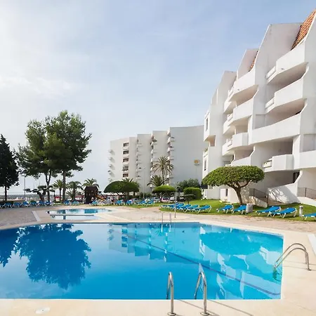 Complejo Eurhostal 3*