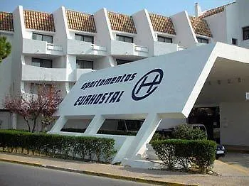 Complejo Eurhostal 3*