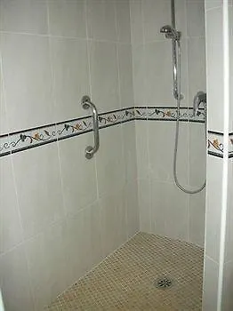 Complejo Eurhostal Апарт-отель 3*