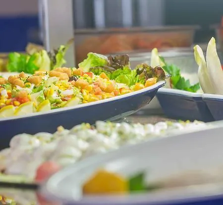 Complejo Eurhostal 3* Alcossebre