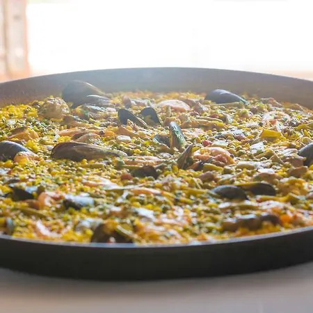 Complejo Eurhostal Alcossebre