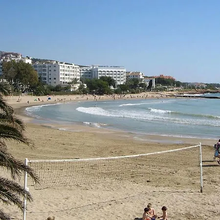 Complejo Eurhostal 3* Alcossebre