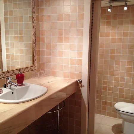 Complejo Eurhostal Ξενοδοχείο με διαμερίσματα Alcossebre