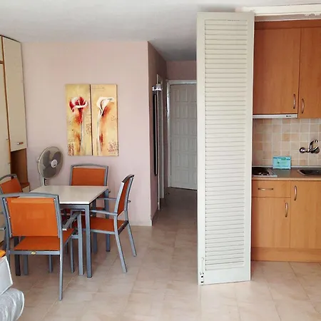 Complejo Eurhostal Апарт-отель Alcoceber