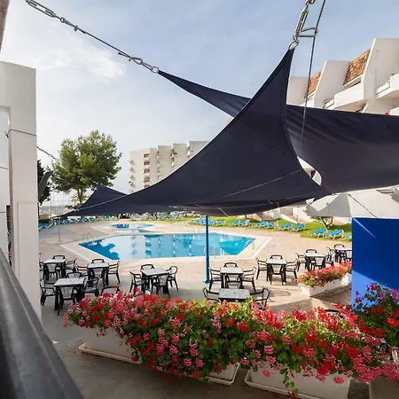 Complejo Eurhostal