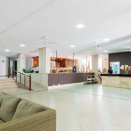 Complejo Eurhostal 3*