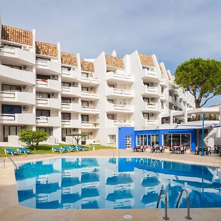 Complejo Eurhostal Aparthotel