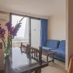 아파트호텔 Complejo Eurhostal