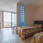 Complejo Eurhostal 3* Alcossebre