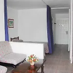 Complejo Eurhostal Lejlighedshotel 3*