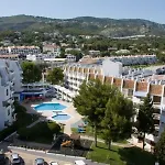 Complejo Eurhostal Lejlighedshotel Alcossebre
