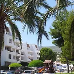 Complejo Eurhostal 3*