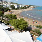 Complejo Eurhostal 3* Alcossebre