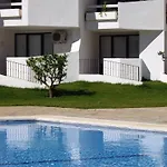 Complejo Eurhostal Lejlighedshotel Alcossebre