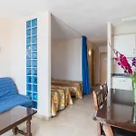 아파트호텔 Complejo Eurhostal