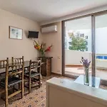 Complejo Eurhostal Lejlighedshotel Alcossebre