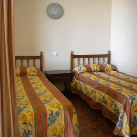Complejo Eurhostal Hotel apartamentowy Alcossebre