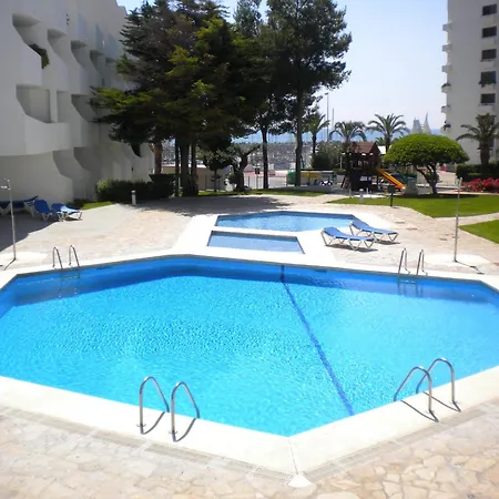 Complejo Eurhostal Alcoceber