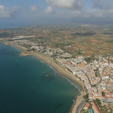 Complejo Eurhostal Alcossebre