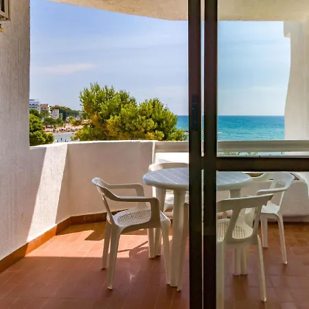 Complejo Eurhostal
