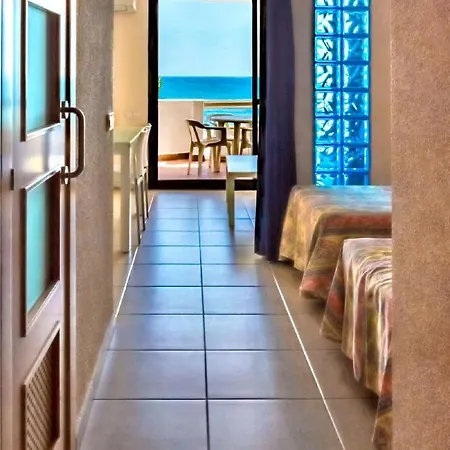 Complejo Eurhostal 3* Alcossebre