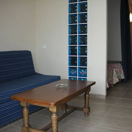 Complejo Eurhostal