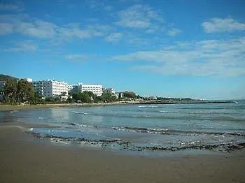 Complejo Eurhostal 3*