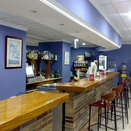 Complejo Eurhostal 3* Alcossebre