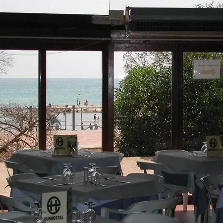Complejo Eurhostal 3*