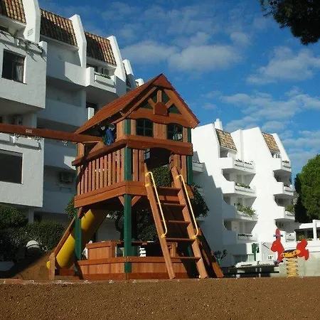 Complejo Eurhostal 3* Alcossebre