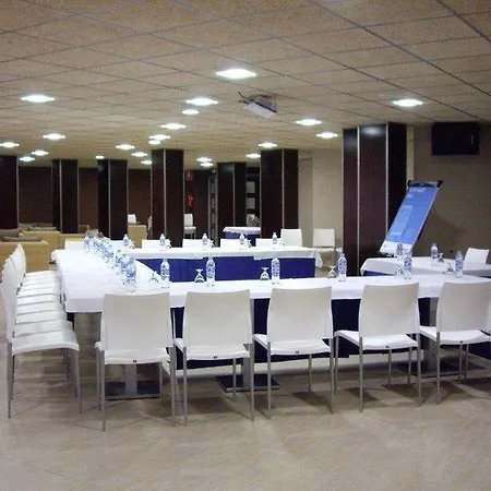 Complejo Eurhostal 3*