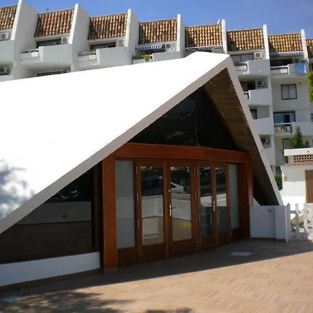 Complejo Eurhostal Appart hôtel