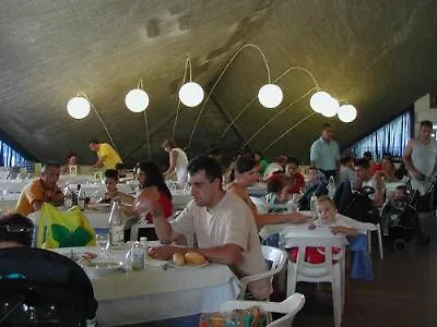 Complejo Eurhostal Alcossebre