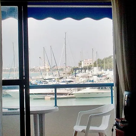 Complejo Eurhostal Appart hôtel