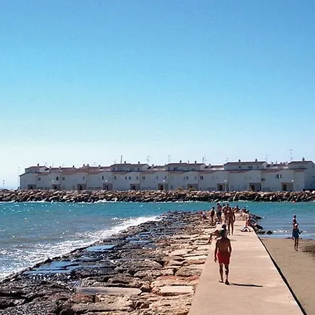 Complejo Eurhostal 3*