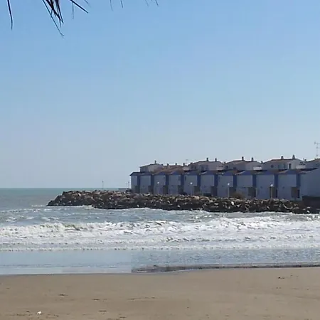 Complejo Eurhostal Alcossebre