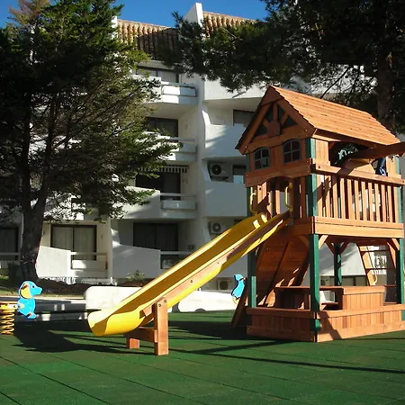 Complejo Eurhostal Lejlighedshotel 3*