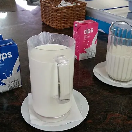 Complejo Eurhostal Appart hôtel