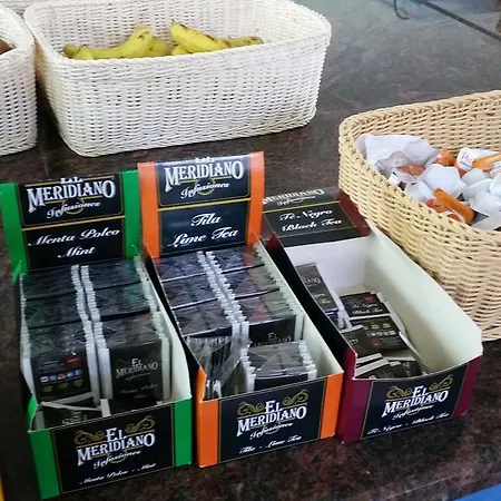 Complejo Eurhostal 3*