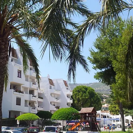 Complejo Eurhostal 3*