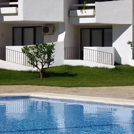 Complejo Eurhostal Ξενοδοχείο με διαμερίσματα Alcossebre