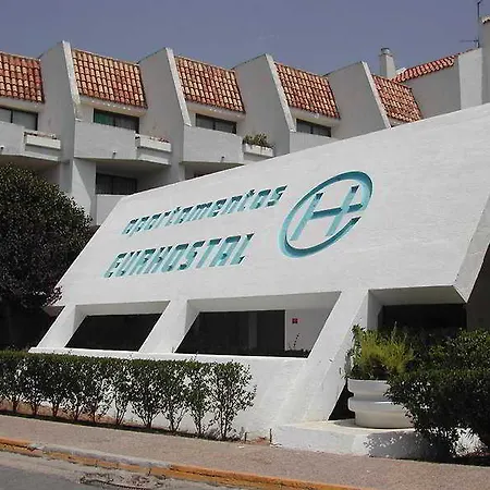 Appart hôtel Complejo Eurhostal