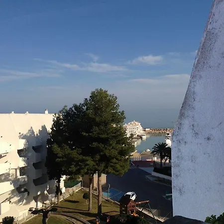 Complejo Eurhostal Alcossebre