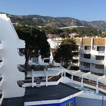 Complejo Eurhostal Alcossebre