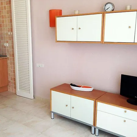 Hotel apartamentowy Complejo Eurhostal 3*