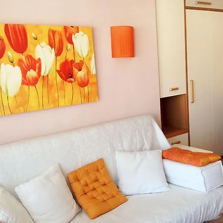 Complejo Eurhostal Hotel apartamentowy Alcossebre