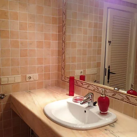 Complejo Eurhostal Appart hôtel Alcossebre